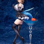 Descubre el apasionante mundo de Estatua Kuwayama Chiyuki Formal Look Serenade.