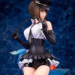 Descubre el apasionante mundo de Estatua Kuwayama Chiyuki Formal Look Serenade.