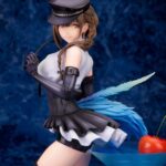 Descubre el apasionante mundo de Estatua Kuwayama Chiyuki Formal Look Serenade.