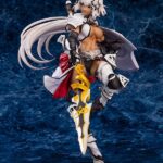 Descubre el apasionante mundo de Estatua Lancer Caenis Fate Grand Order.
