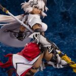 Descubre el apasionante mundo de Estatua Lancer Caenis Fate Grand Order.