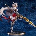 Descubre el apasionante mundo de Estatua Lancer Caenis Fate Grand Order.