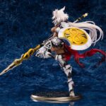 Descubre el apasionante mundo de Estatua Lancer Caenis Fate Grand Order.