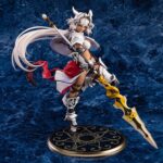 Descubre el apasionante mundo de Estatua Lancer Caenis Fate Grand Order.