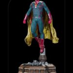 Descubre el apasionante mundo de Estatua Legacy Replica Vision.