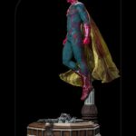 Descubre el apasionante mundo de Estatua Legacy Replica Vision.