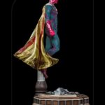 Descubre el apasionante mundo de Estatua Legacy Replica Vision.