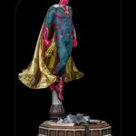 Descubre el apasionante mundo de Estatua Legacy Replica Vision.