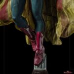 Descubre el apasionante mundo de Estatua Legacy Replica Vision.