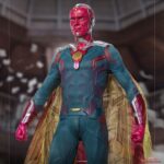 Descubre el apasionante mundo de Estatua Legacy Replica Vision.