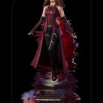 Descubre el apasionante mundo de Estatua Legacy Scarlet Witch.