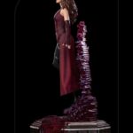 Descubre el apasionante mundo de Estatua Legacy Scarlet Witch.