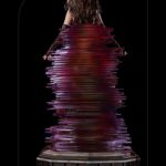 Descubre el apasionante mundo de Estatua Legacy Scarlet Witch.
