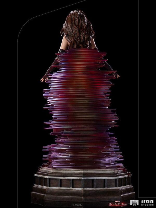 Estatua Legacy Scarlet Witch » Tu Tienda Anime Descubre el apasionante mundo de Estatua Legacy Scarlet Witch.