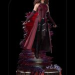 Descubre el apasionante mundo de Estatua Legacy Scarlet Witch.