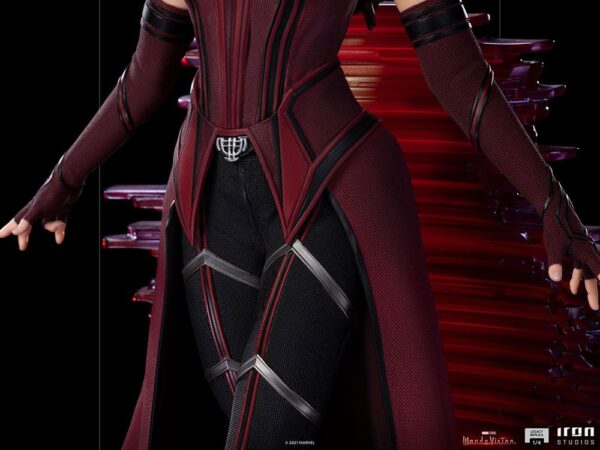 Estatua Legacy Scarlet Witch » Tu Tienda Anime Descubre el apasionante mundo de Estatua Legacy Scarlet Witch.