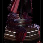 Descubre el apasionante mundo de Estatua Legacy Scarlet Witch.