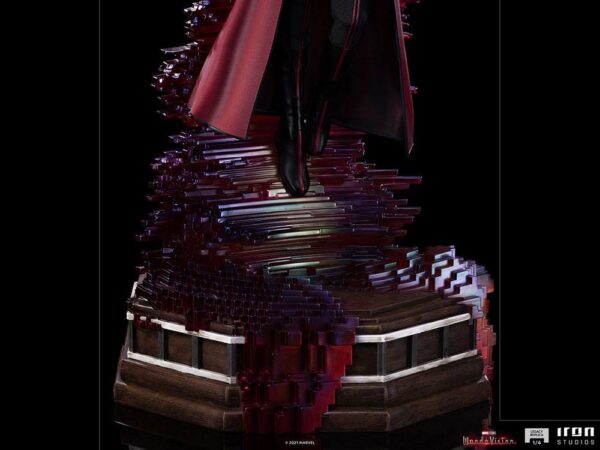 Estatua Legacy Scarlet Witch » Tu Tienda Anime Descubre el apasionante mundo de Estatua Legacy Scarlet Witch.