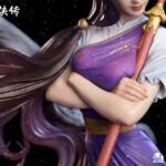 Descubre el apasionante mundo de Estatua Lin Yueru Deluxe Edition.