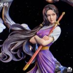 Descubre el apasionante mundo de Estatua Lin Yueru Deluxe Edition.
