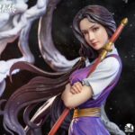 Descubre el apasionante mundo de Estatua Lin Yueru Deluxe Edition.