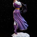 Descubre el apasionante mundo de Estatua Lin Yueru Elite Edition.