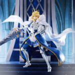Descubre el apasionante mundo de Estatua Lion King Fate Grand Order.
