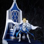 Descubre el apasionante mundo de Estatua Lion King Fate Grand Order.