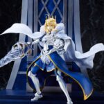 Descubre el apasionante mundo de Estatua Lion King Fate Grand Order.