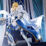 Descubre el apasionante mundo de Estatua Lion King Fate Grand Order.