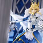 Descubre el apasionante mundo de Estatua Lion King Fate Grand Order.