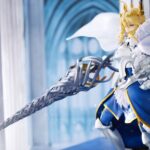 Descubre el apasionante mundo de Estatua Lion King Fate Grand Order.