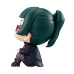 Descubre el apasionante mundo de Estatua Look Up Maki Zenin.