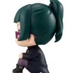 Descubre el apasionante mundo de Estatua Look Up Maki Zenin.