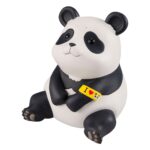 Descubre el apasionante mundo de Estatua Look Up Panda.