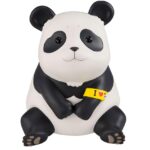 Descubre el apasionante mundo de Estatua Look Up Panda.