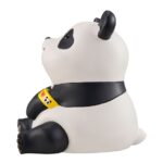 Descubre el apasionante mundo de Estatua Look Up Panda.
