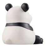 Descubre el apasionante mundo de Estatua Look Up Panda.