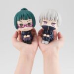 Descubre el apasionante mundo de Estatua Look Up Toge Inumaki.