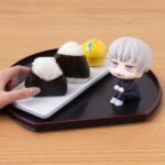 Descubre el apasionante mundo de Estatua Look Up Toge Inumaki.