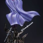 Descubre el apasionante mundo de Estatua Magneto Marvel Fine Art.