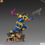 Descubre el apasionante mundo de Estatua Marvel BDS Art Scale Bishop.