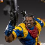 Descubre el apasionante mundo de Estatua Marvel BDS Art Scale Bishop.