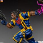 Descubre el apasionante mundo de Estatua Marvel BDS Art Scale Bishop.