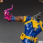 Descubre el apasionante mundo de Estatua Marvel BDS Art Scale Bishop.