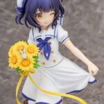 Descubre el apasionante mundo de Estatua Maya Summer Uniform.