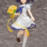 Descubre el apasionante mundo de Estatua Maya Summer Uniform.