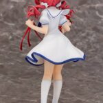 Descubre el apasionante mundo de Estatua Megu Summer Uniform.