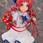 Descubre el apasionante mundo de Estatua Megu Summer Uniform.