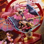 Descubre el apasionante mundo de Estatua Milim Nava Donrou.